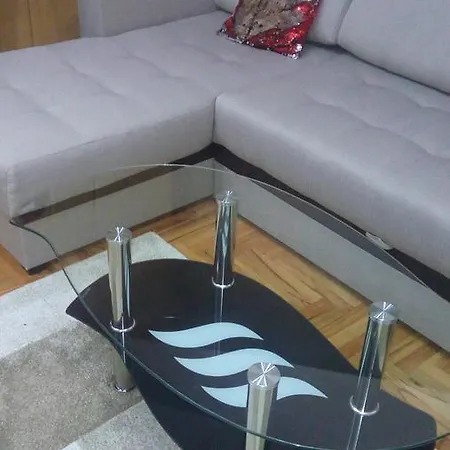 Selakovic Apartment *