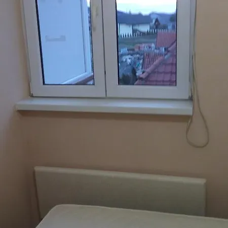 Selakovic Apartment