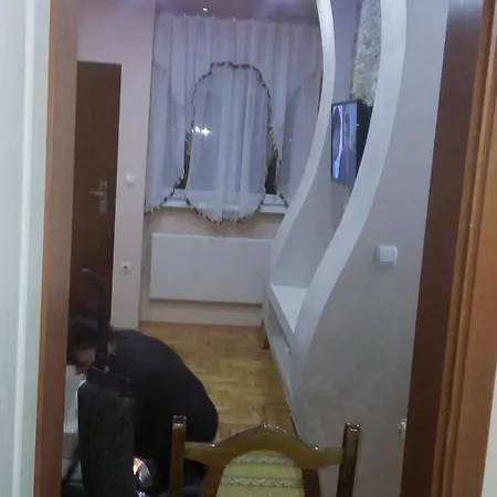Apartment Selakovic