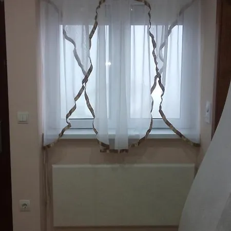Selakovic Apartment Zlatibor