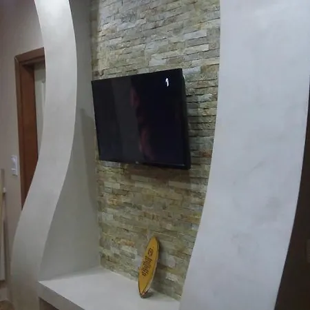 Selakovic Apartment