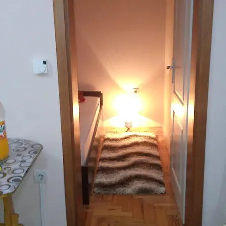 Apartment Selakovic