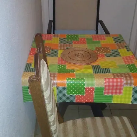 דירה Selakovic *