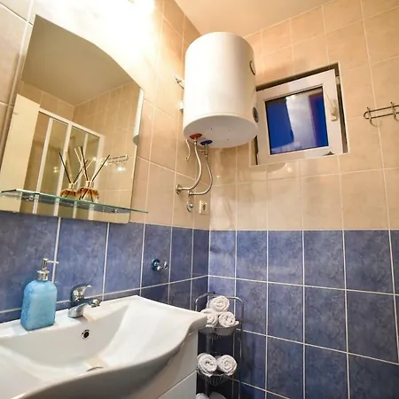 Selakovic Apartment *