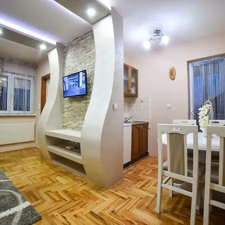 Selakovic Apartment *