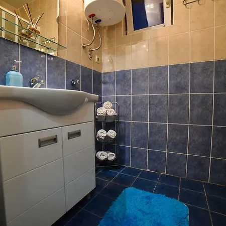 דירה Selakovic *