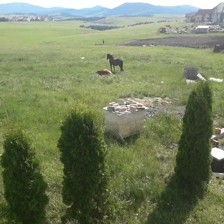 דירה Selakovic זלאטיבור