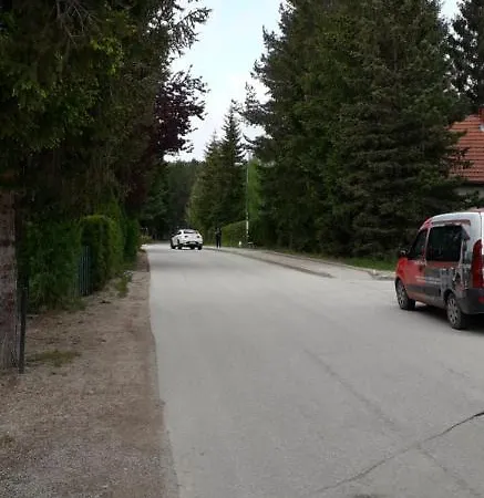 דירה Selakovic *